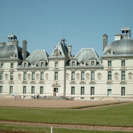 Domitys Les Comtes De Sologne Apartment Blois Ngoại thất bức ảnh