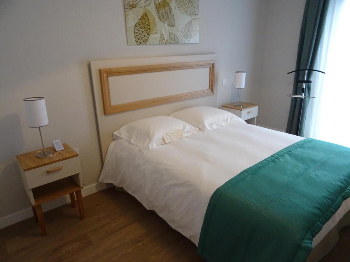 Domitys Les Comtes De Sologne Apartment Blois Ngoại thất bức ảnh