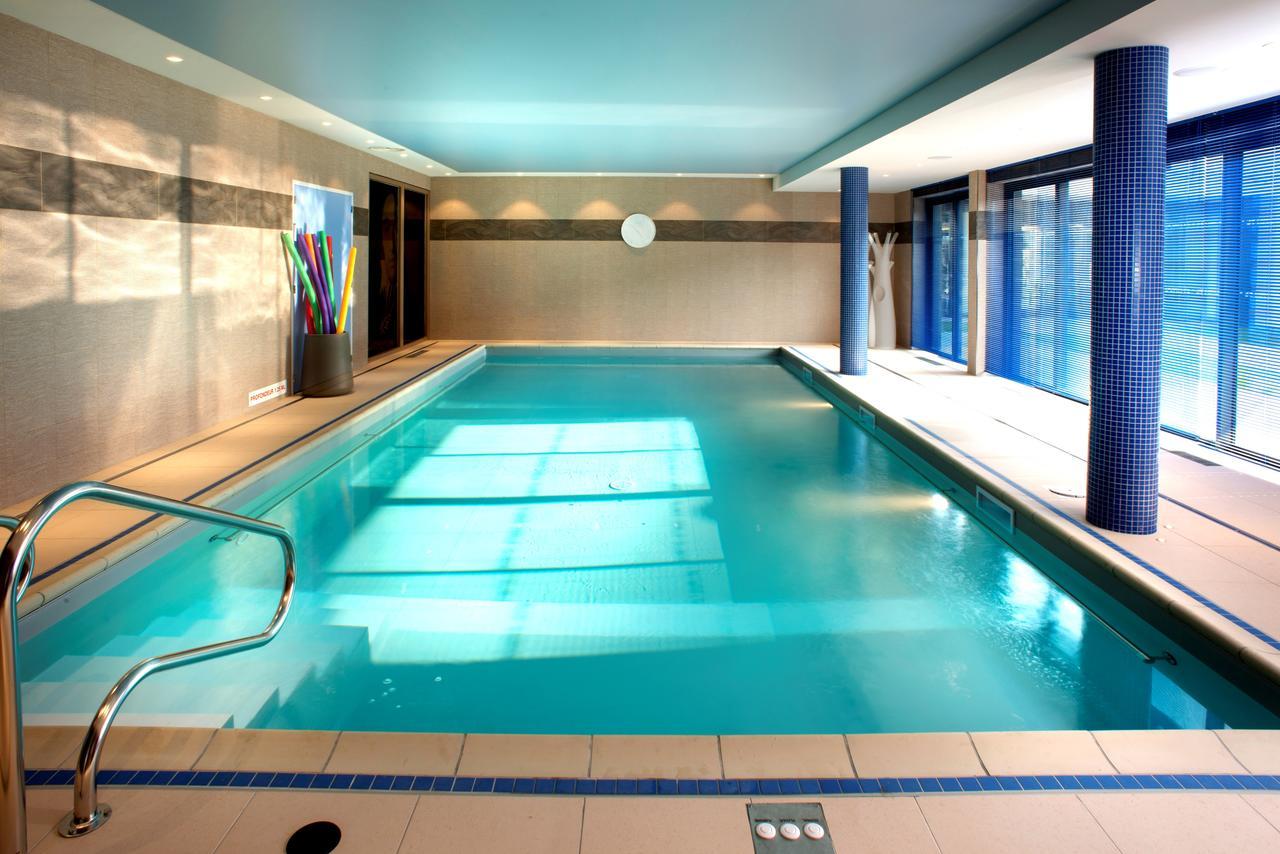 Domitys Les Comtes De Sologne Apartment Blois Ngoại thất bức ảnh