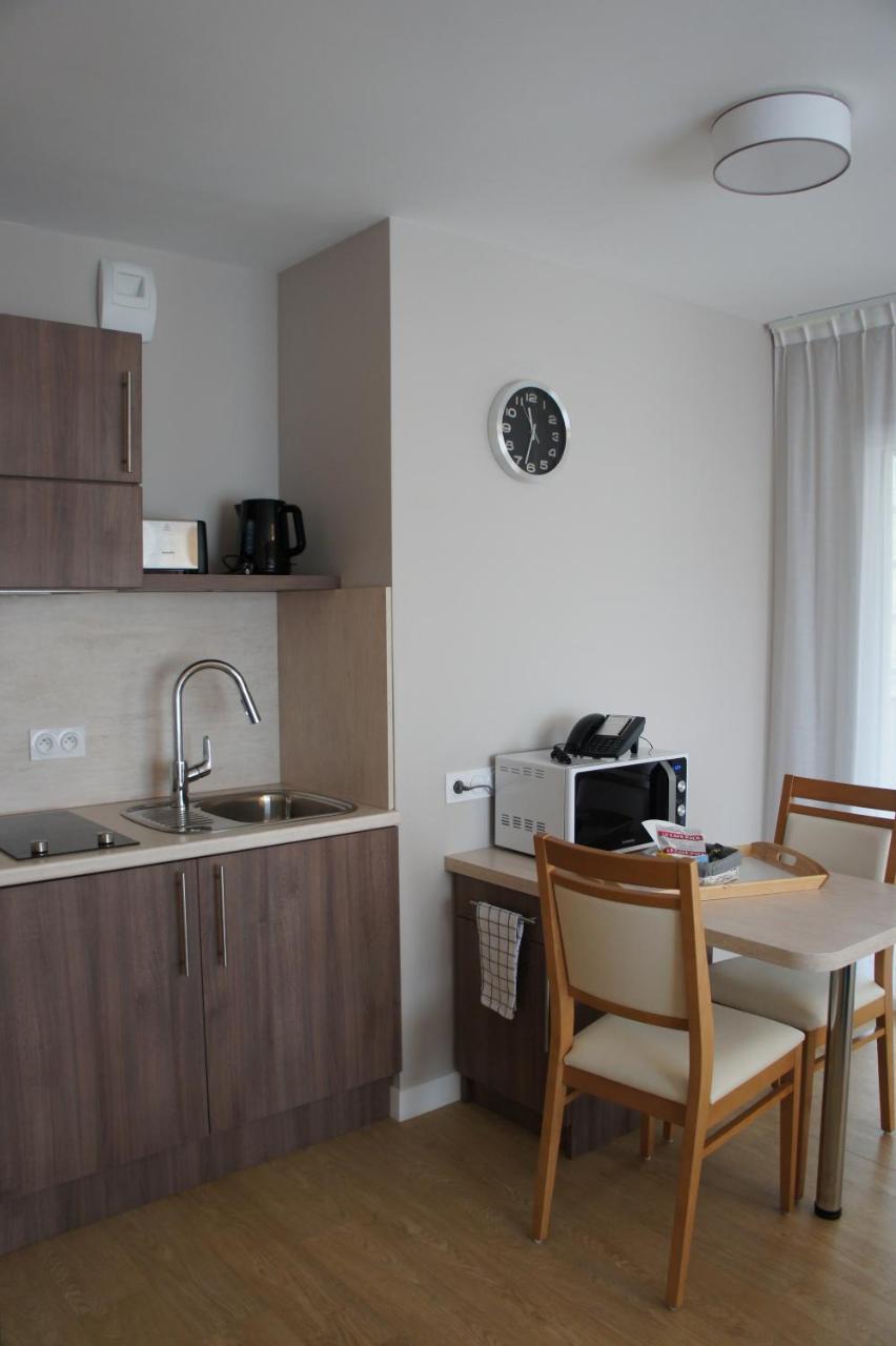 Domitys Les Comtes De Sologne Apartment Blois Ngoại thất bức ảnh